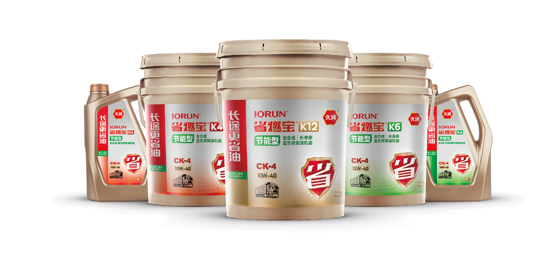 久润省燃宝系列